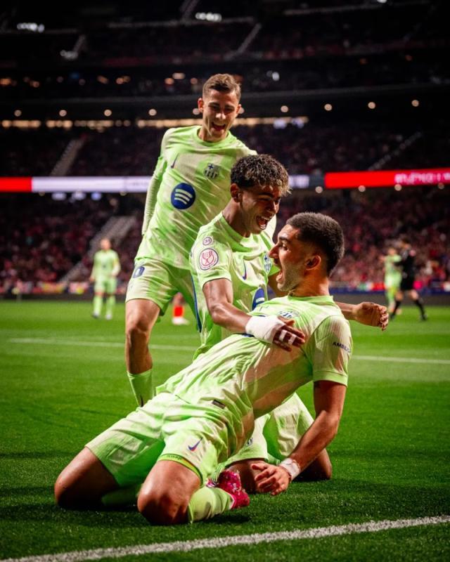 PG电子娱乐-包含西班牙轻取马德里竞技，费兰·托雷斯绝境逆转的词条