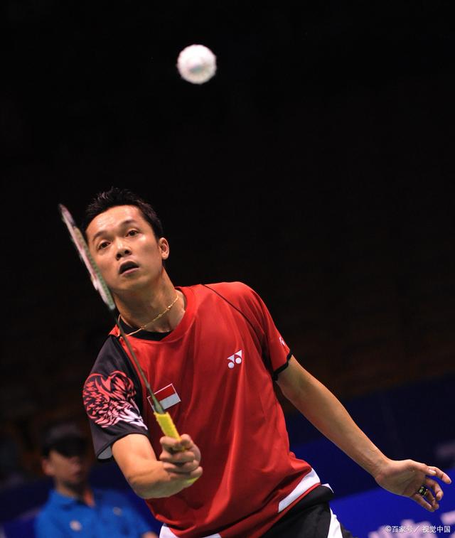 PG平台-中国羽毛球队翻盘法国羽毛球队，陶菲克完成帽子戏法