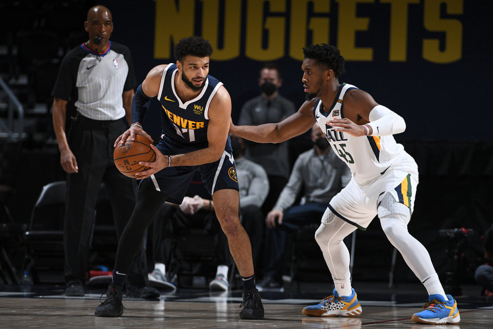 PG电子线上登入-掘金新援迅速融入战术体系，展现出色适应能力的简单介绍