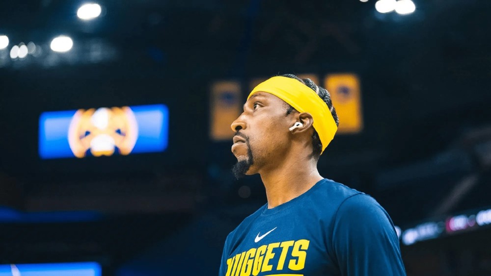 掘金新援迅速融入战术体系,展现出色适应能力的简单介绍 掘金新援迅速融入战术体系,展现出色适应能力的简单介绍