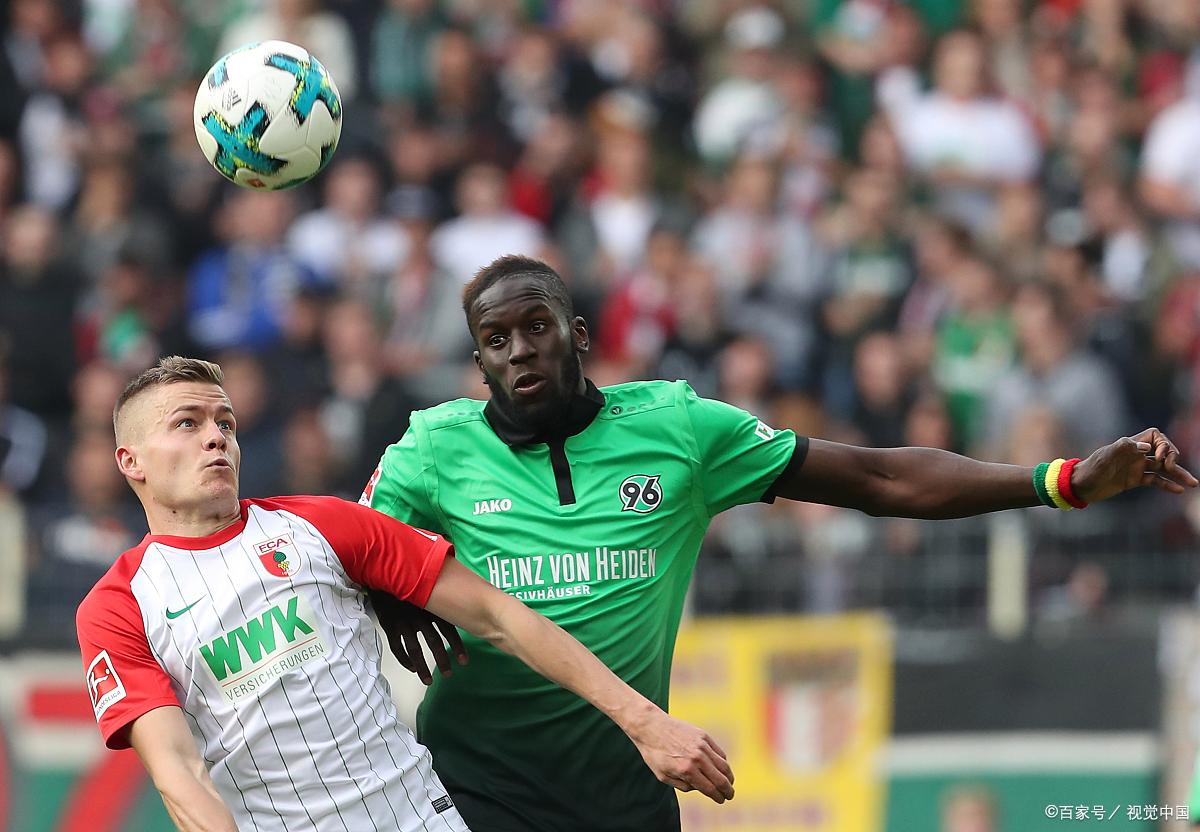 汉诺威队主场大胜，迎来反弹