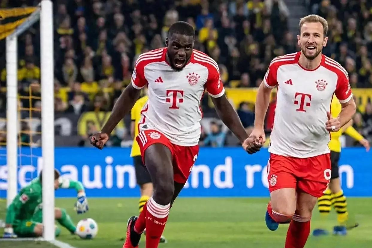 PG电子APP-拜仁慕尼黑与对手战成平局，留下悬念未解的简单介绍