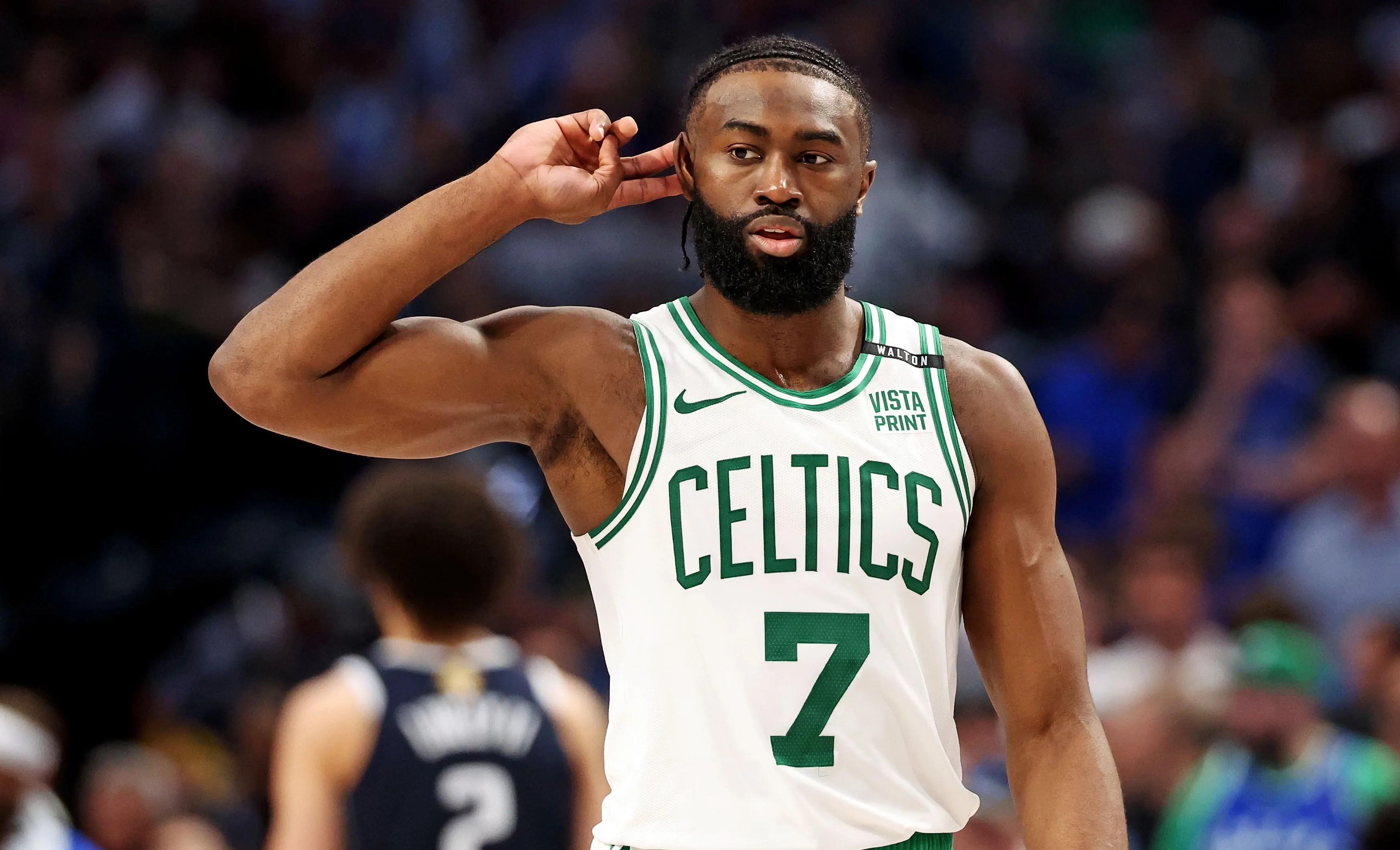 奇才逆转凯尔特人,乔治制霸全场 奇才逆转凯尔特人,乔治制霸全场