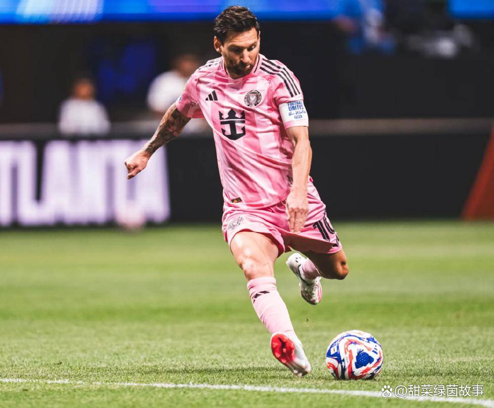 赛前专访：国际迈阿密主帅谈世俱杯目标