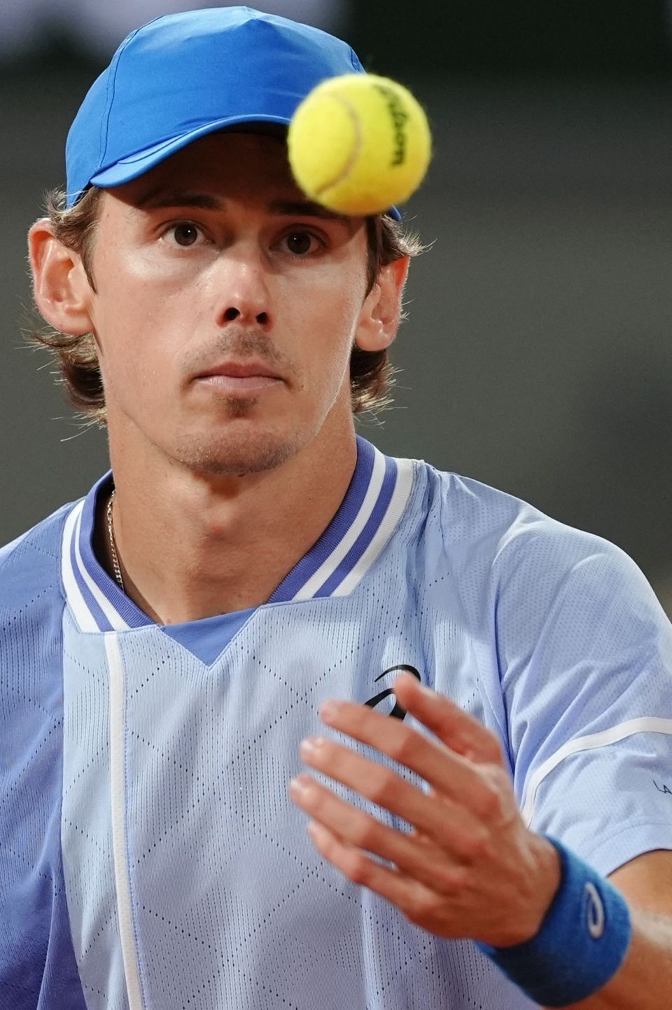 美国网球队绝杀法国网球队，兹维列夫关键制胜