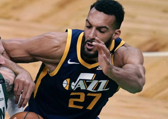 爵士主帅：反击能力决定胜负结果的简单介绍