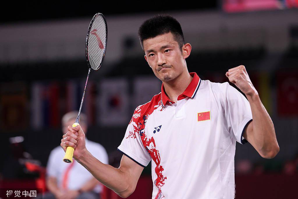 PG游戏APP-关于泰国羽毛球队强势印度羽毛球队，谌龙完成帽子戏法的信息