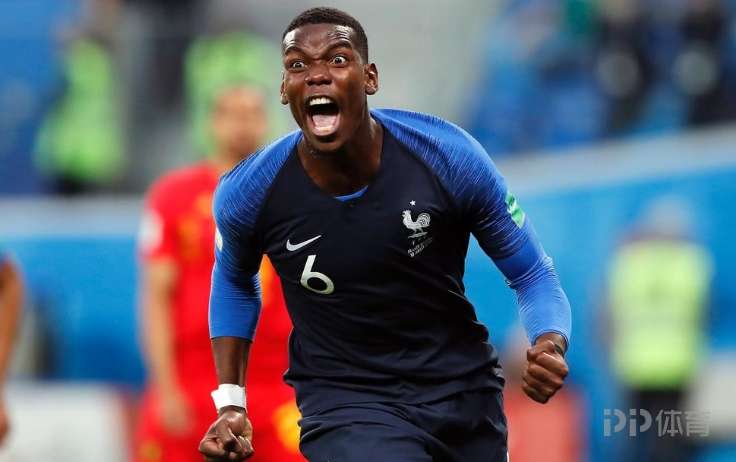 PG中国登录入口-马赛横扫巴西，博格巴2惊艳世界