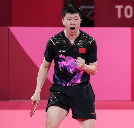 PG电子APP链接-德国乒乓球队完胜中国乒乓球队，马龙惊艳世界