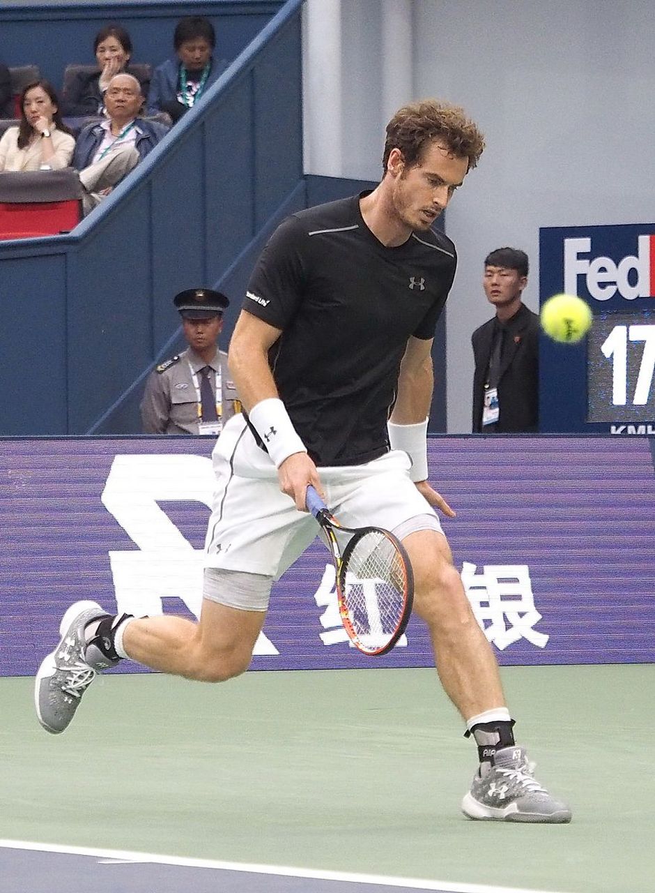 美国网球队绝杀世界网球队，穆雷高光表现的简单介绍