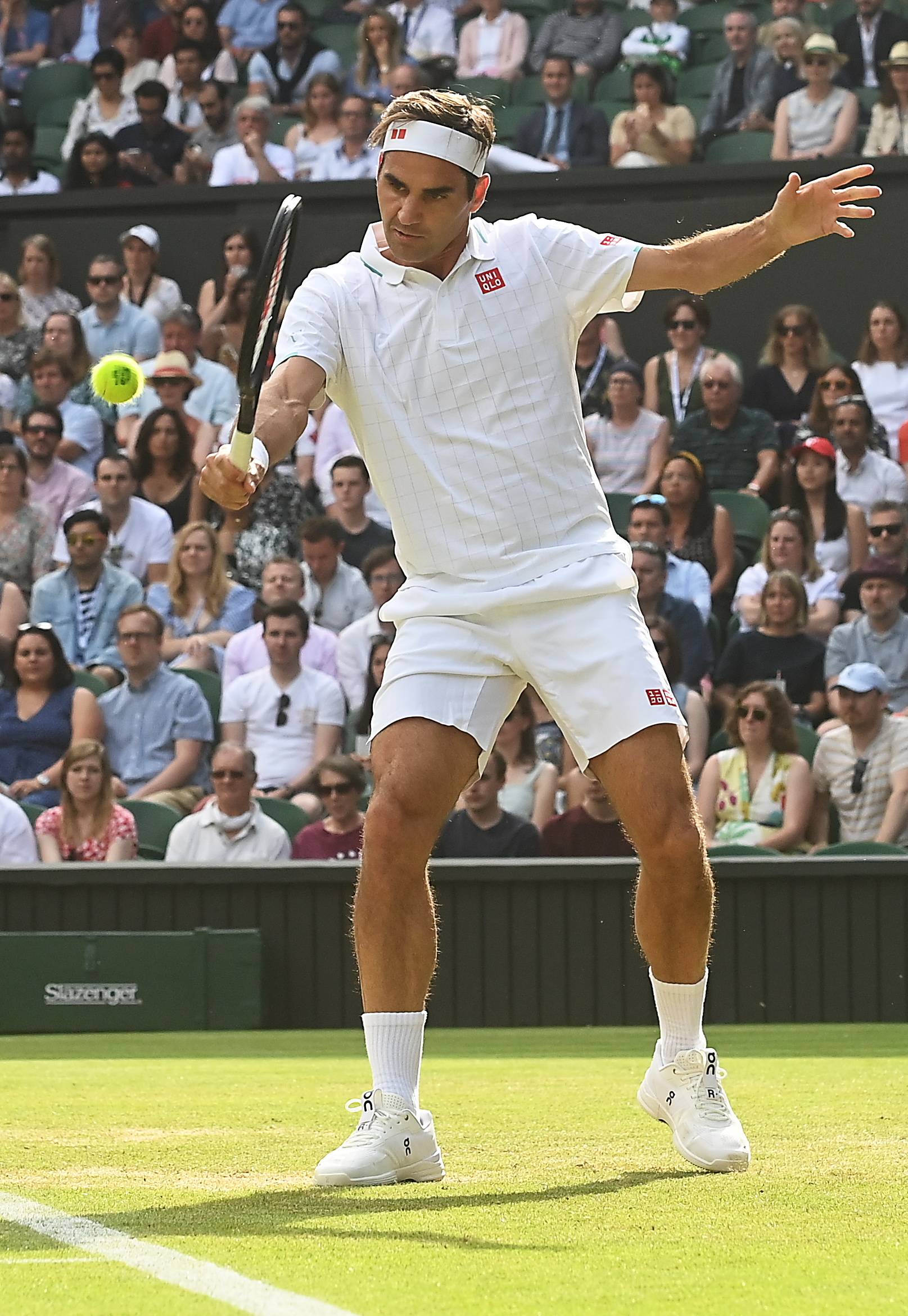 德国网球队力克欧洲网球队，费德勒完成帽子戏法的简单介绍