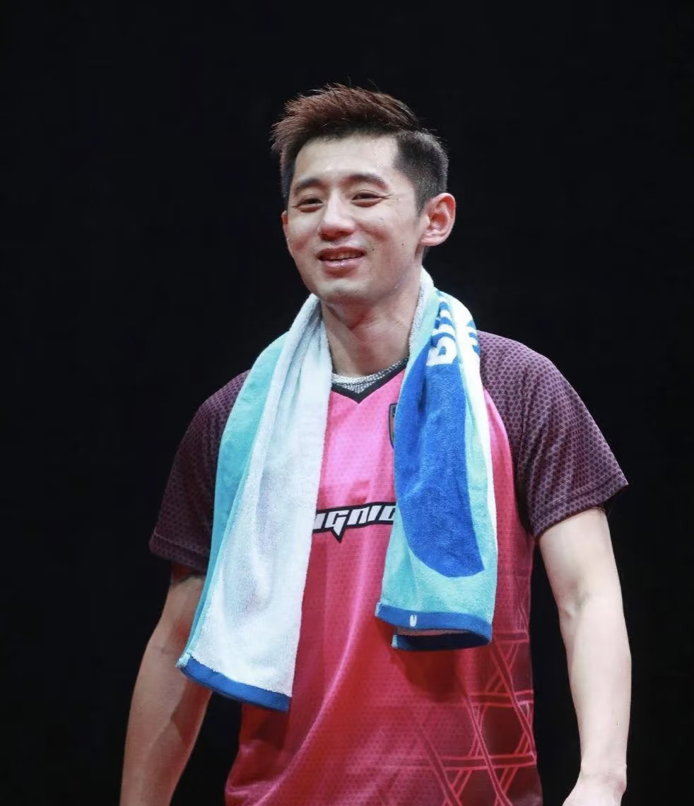 PG游戏APP-关于中国乒乓球队力克法国乒乓球队，张继科完成帽子戏法的信息