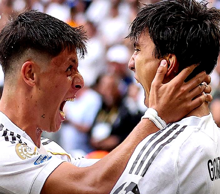 PG电子APP-关于皇马碾压日本，罗本爆发神勇的信息