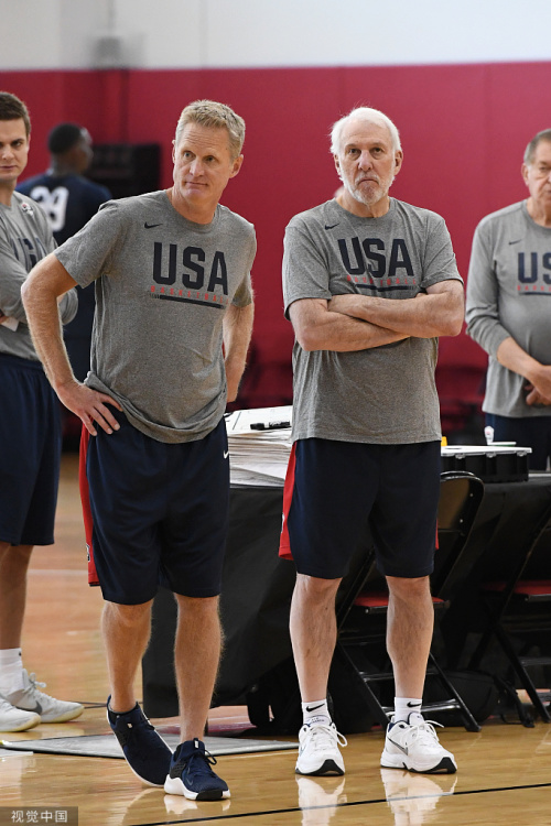 关于加拿大男篮碾压凯尔特人B队，丹尼·格林关键制胜的信息