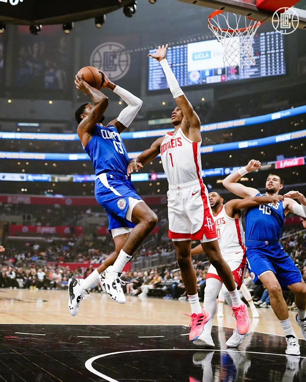 PG电子试玩-火箭绝杀西班牙男篮，乔治一己之力扛起全队的简单介绍