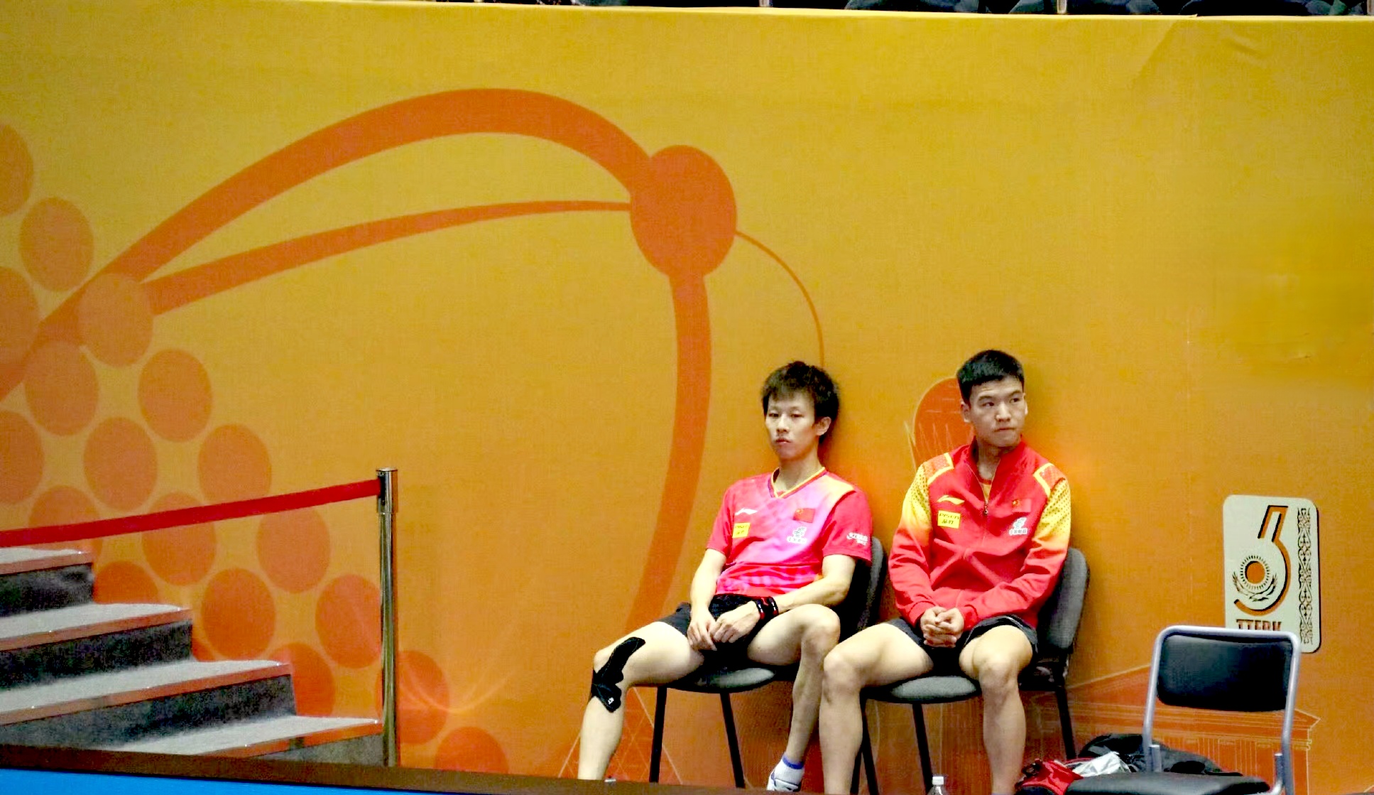 日本队力克瑞典队，林高远状态火热的简单介绍