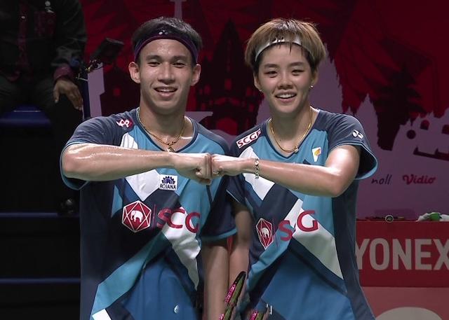 PG电子试玩-丹麦队碾压印度队，黄鸭组合扛起全队