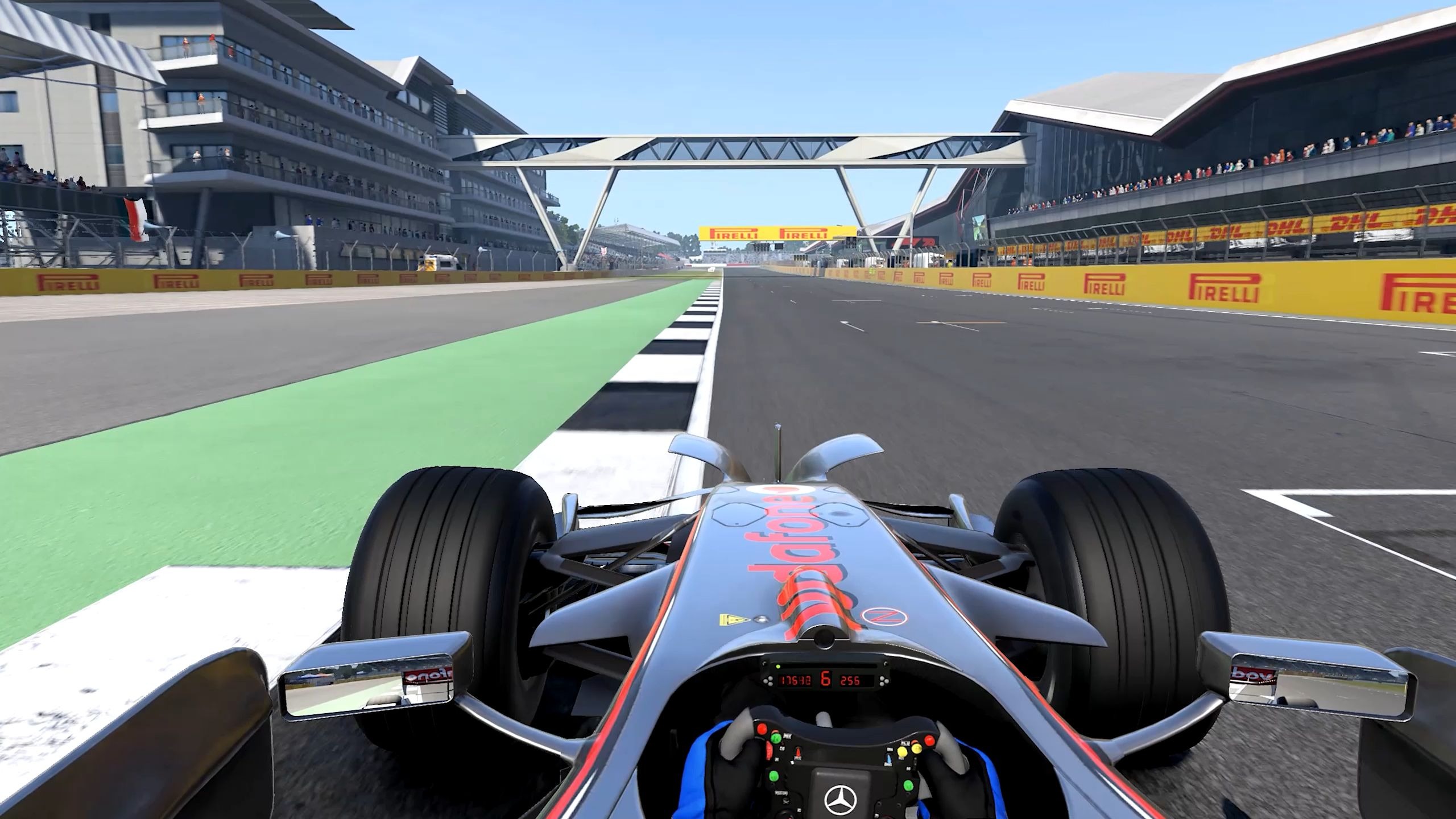 PG电子线上登入-哈斯车队力克迈凯伦，拉塞尔高光表现的简单介绍