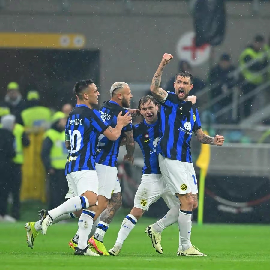 意甲联赛展开新一轮角逐，各队实力争霸的简单介绍