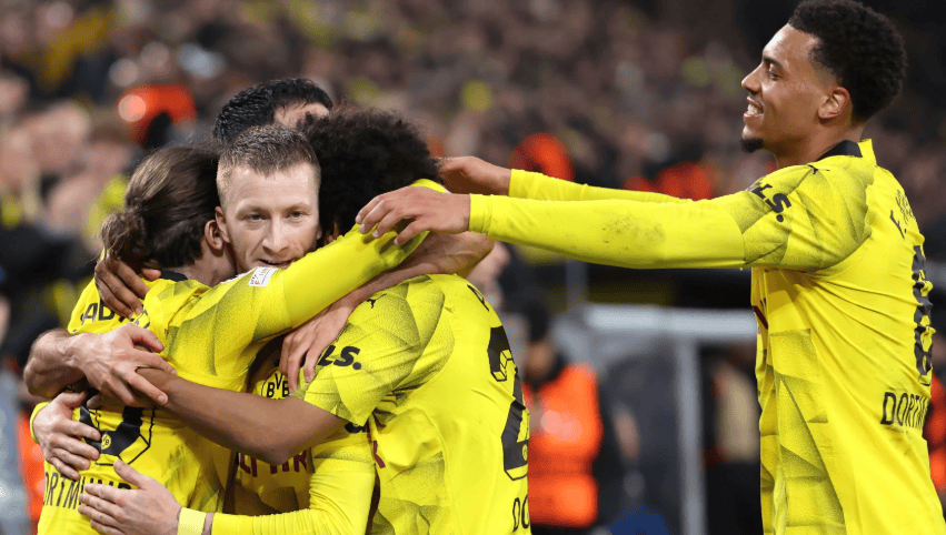 PG电子试玩官网-包含多特蒙德客场惨败，遭遇三连败局面堪忧的词条