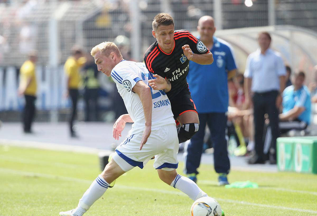 沃尔夫斯堡遭遇连败,战绩令人堪忧的简单介绍 沃尔夫斯堡遭遇连败,战绩令人堪忧的简单介绍