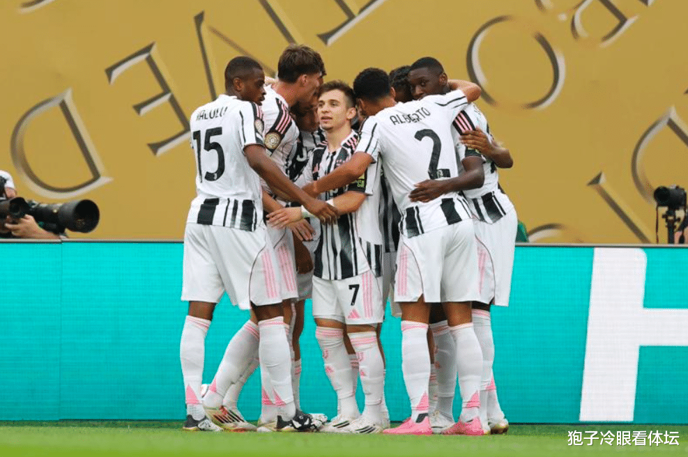 尤文图斯取得连胜，重返意甲前四名行列的简单介绍