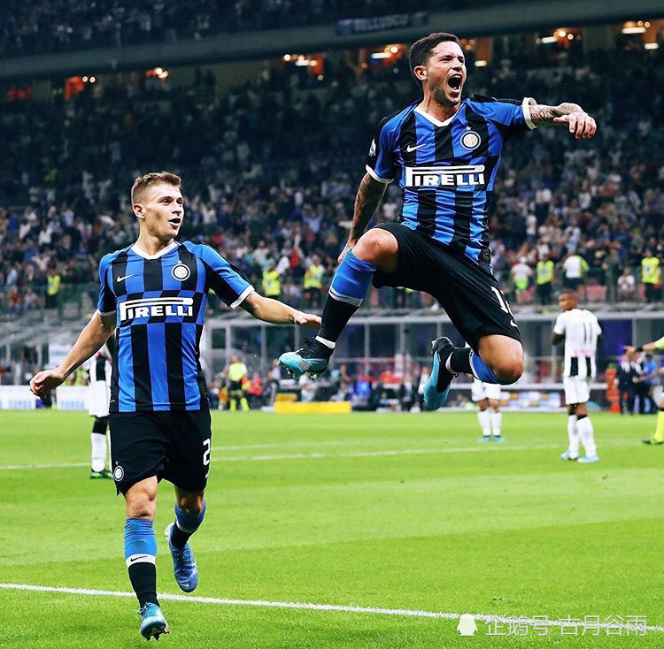 国际米兰主场逼平，积分榜排名保持安定