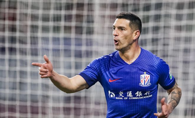 申花输球后，备战本轮关键战役的简单介绍