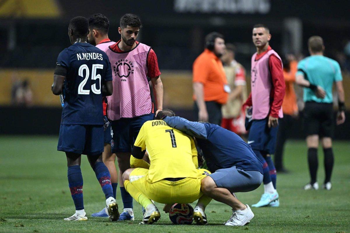 意甲赛场球员因受伤无缘出战下一场比赛