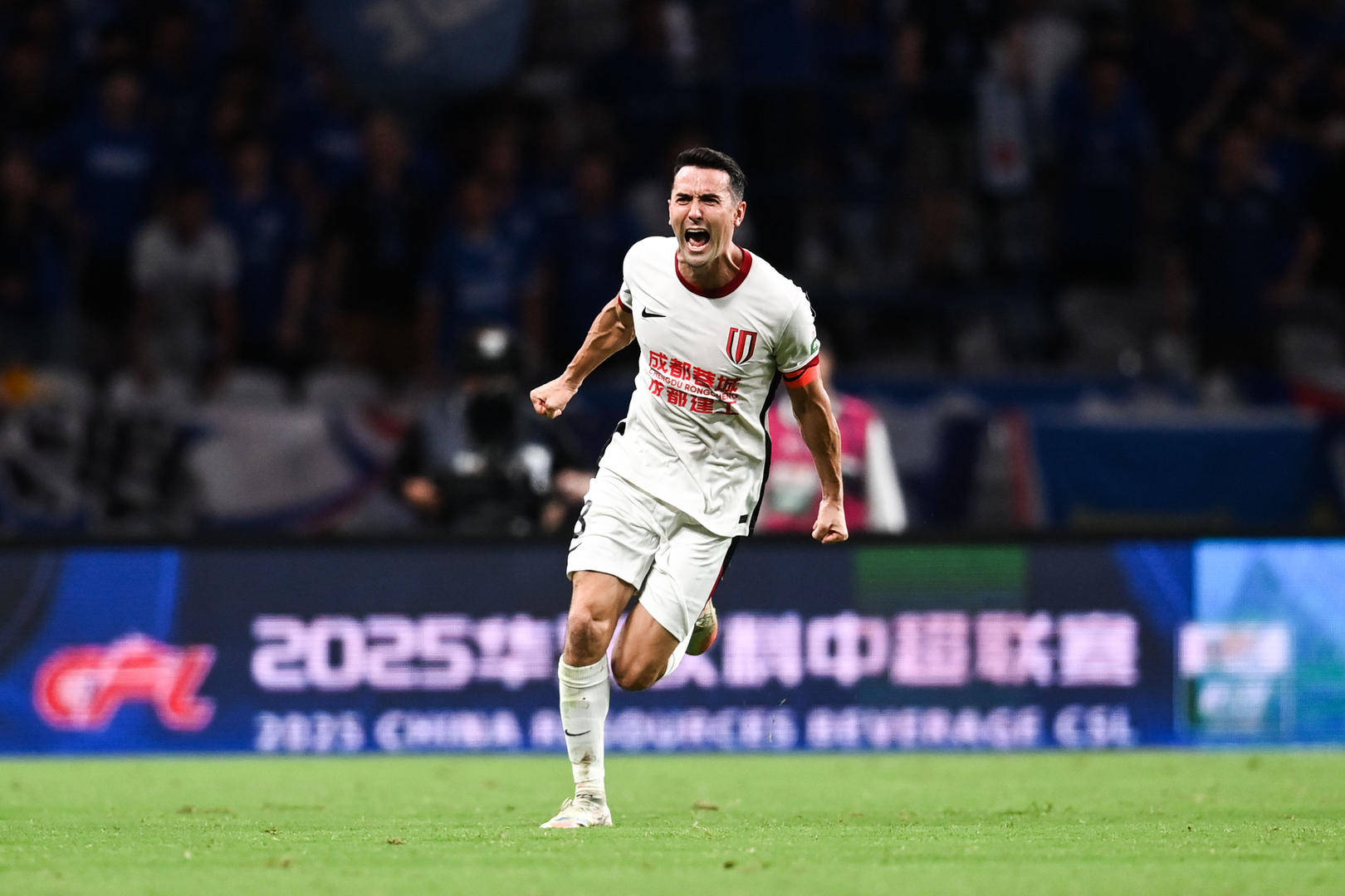 关于申花客战苏宁，全力以赴争取关键三分的信息