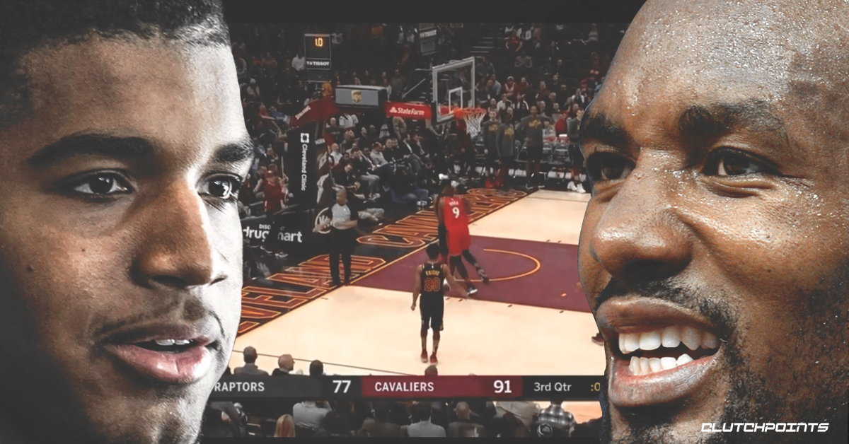 伊巴卡绝杀,猛龙主场大获胜利的简单介绍 伊巴卡绝杀,猛龙主场大获胜利的简单介绍