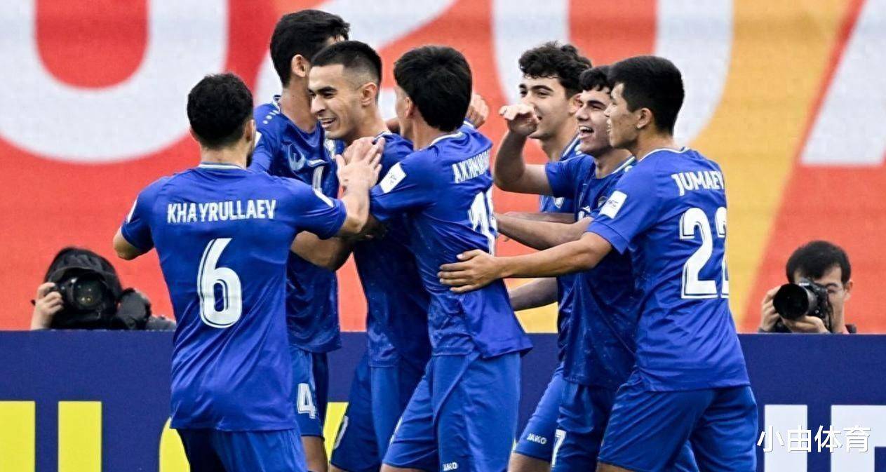 乌兹别克斩获首枚金牌领跑榜单