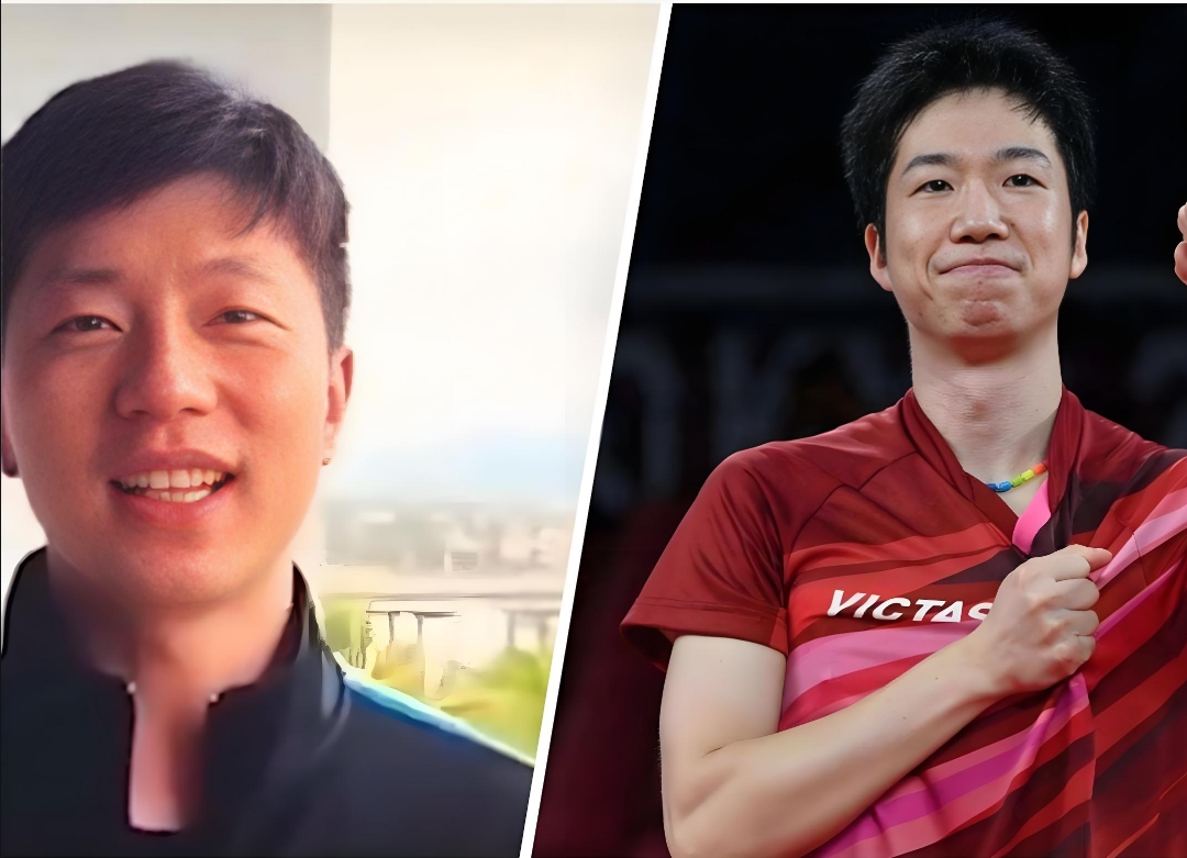 韩国乒乓球队血洗日本乒乓球队，水谷隼爆发神勇的简单介绍