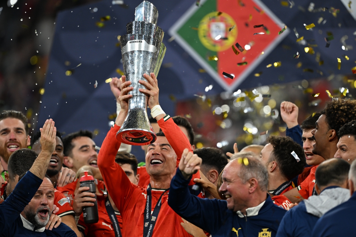 PG电子试玩官网-葡萄牙击败瑞典，晋级四强赛