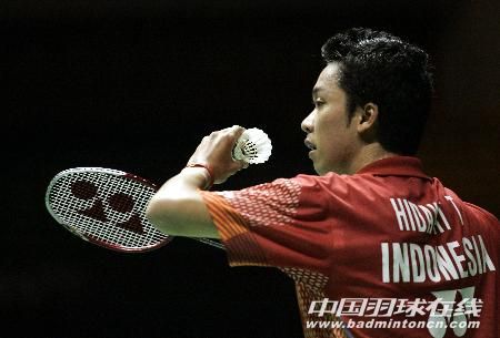印度羽毛球队绝地反击中国羽毛球队，陶菲克高光表现的简单介绍