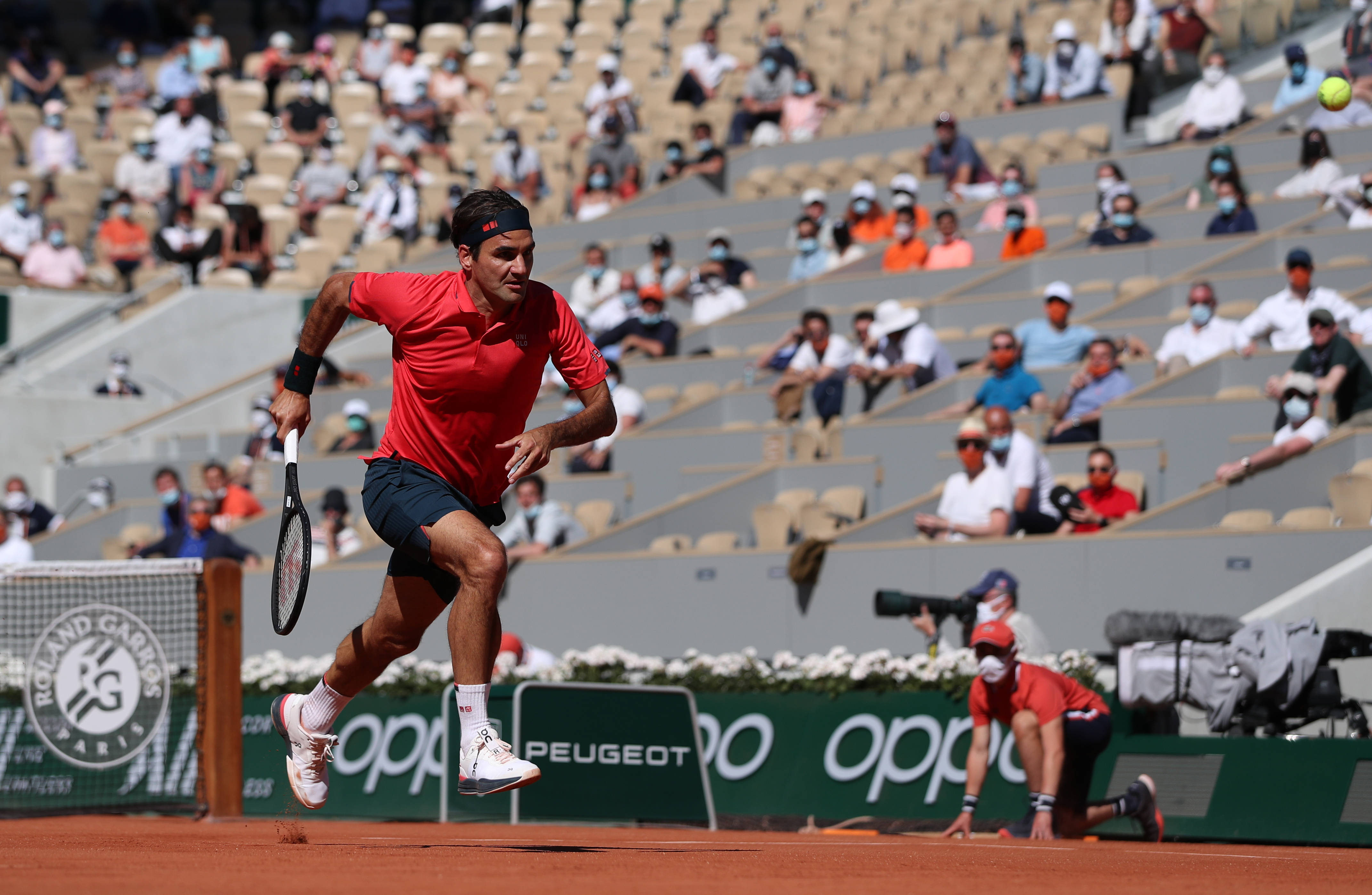 日本网球队翻盘西班牙网球队，费德勒打破历史纪录的简单介绍