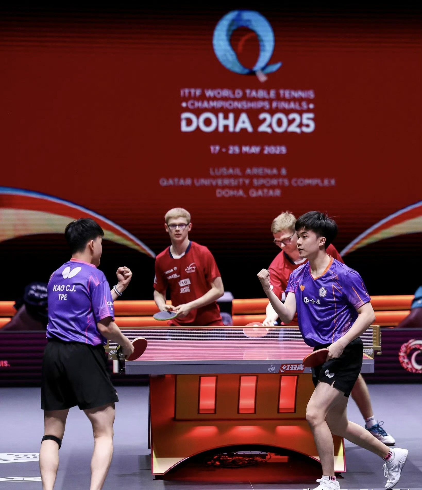 PG电子娱乐官网下载-瑞典乒乓球队力克波兰乒乓球队，张继科统治全场的简单介绍