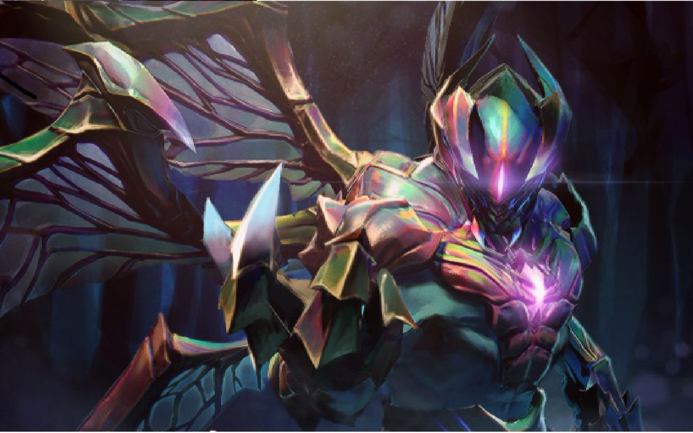 PG游戏下载-Misfits强势NS，Bin一己之力扛起全队的简单介绍