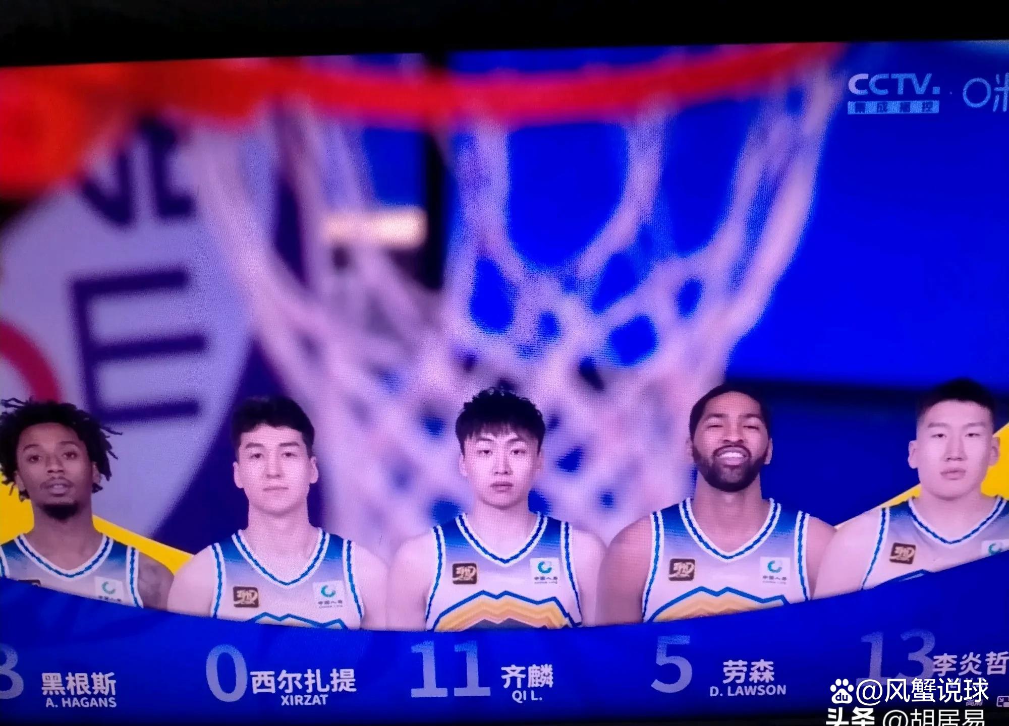 PG平台-新疆男篮主场压制江苏获得胜利