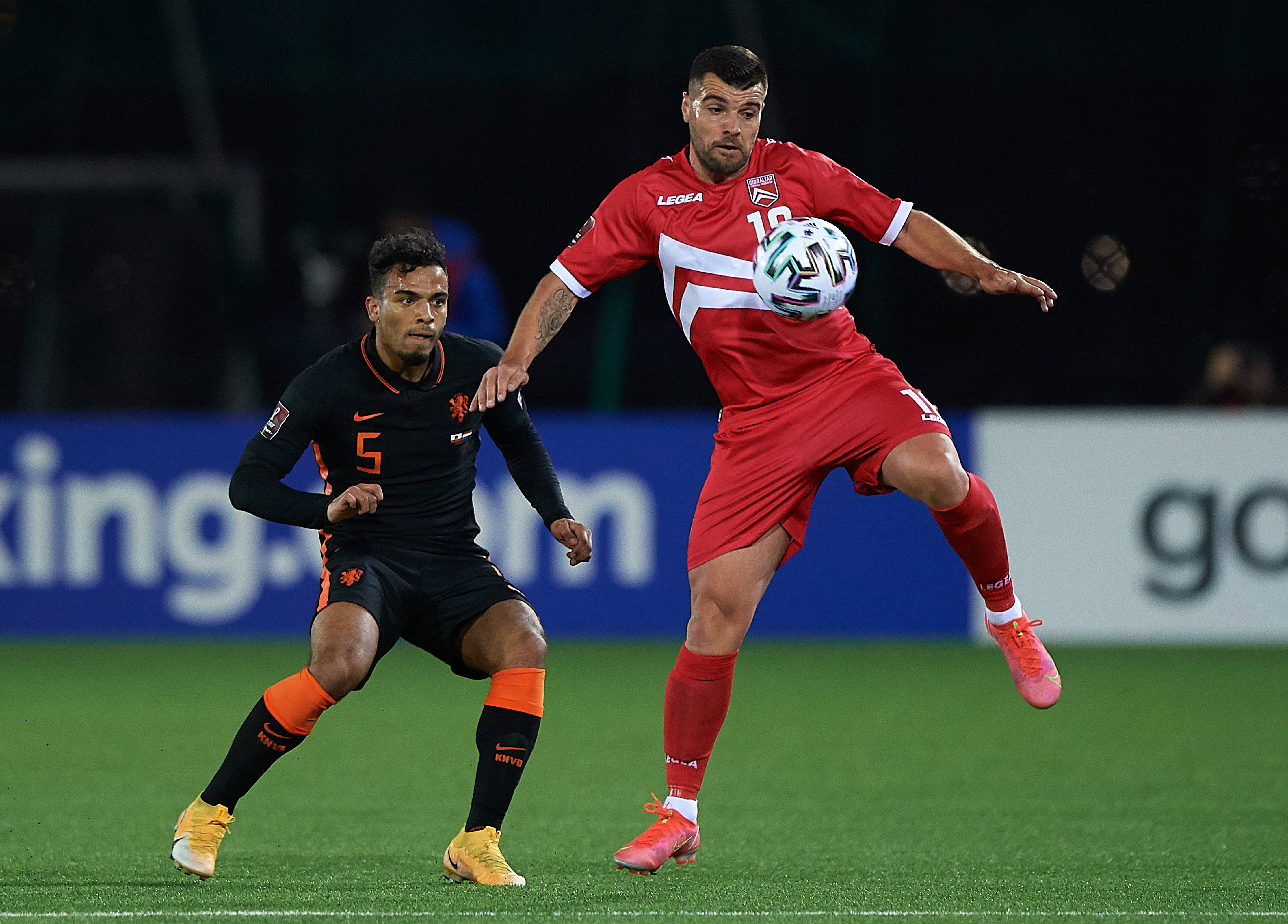 克罗地亚队与斯洛文尼亚对决：欧预赛激战的简单介绍