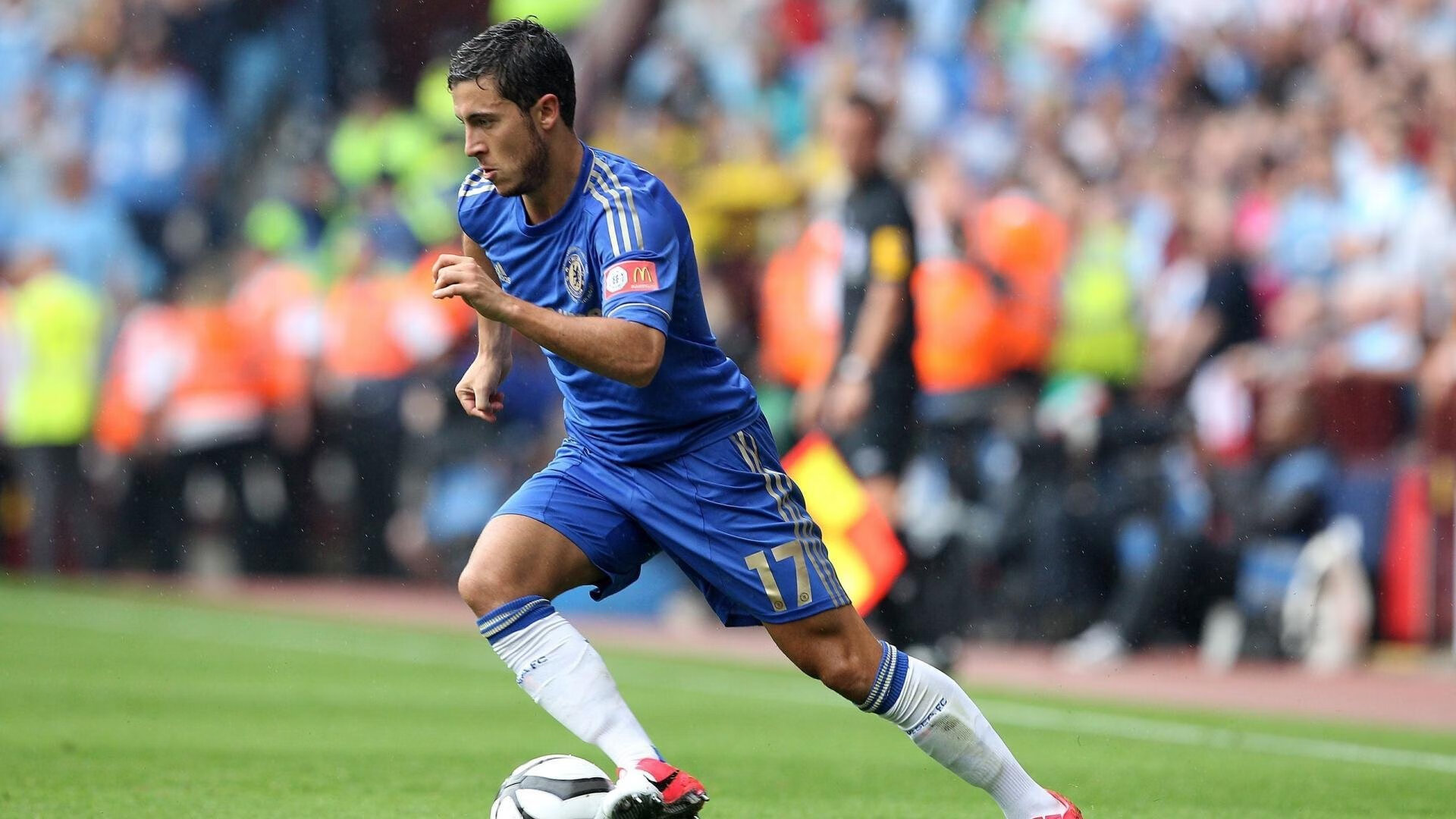 内马尔一剑封喉！西班牙国家德比关键回合，巴西巨星主宰塞维利亚之夜